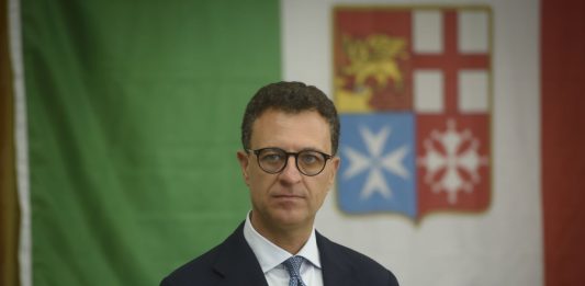 Minardo “La Sicilia ospiterà un hub Ue per il monitoraggio dei cavi sottomarini”