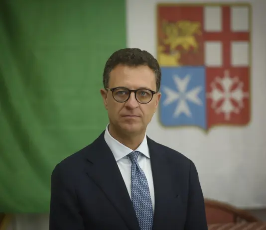 Minardo “Ricandidatura di Schifani nel 2027? Ovvio, è una grande risorsa”