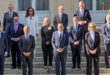 A Parigi la sesta riunione ministeriale della Coalizione europea contro la criminalità organizzata