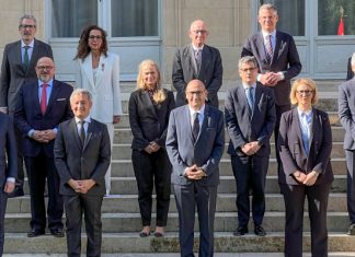 A Parigi la sesta riunione ministeriale della Coalizione europea contro la criminalità organizzata