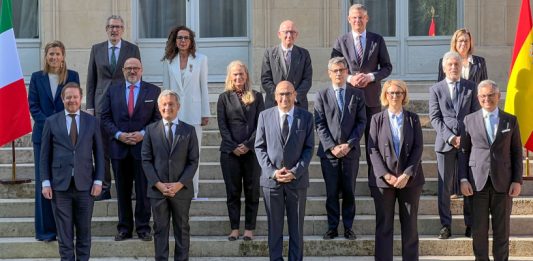 A Parigi la sesta riunione ministeriale della Coalizione europea contro la criminalità organizzata