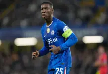 Chelsea, Moises Caicedo extends until 2033