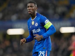 Chelsea, Moises Caicedo extends until 2033