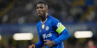 Chelsea, Moises Caicedo extends until 2033