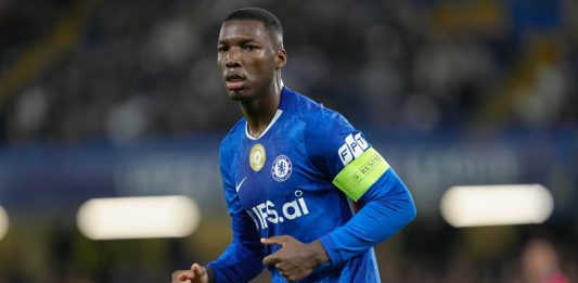 Chelsea, Moises Caicedo extends until 2033