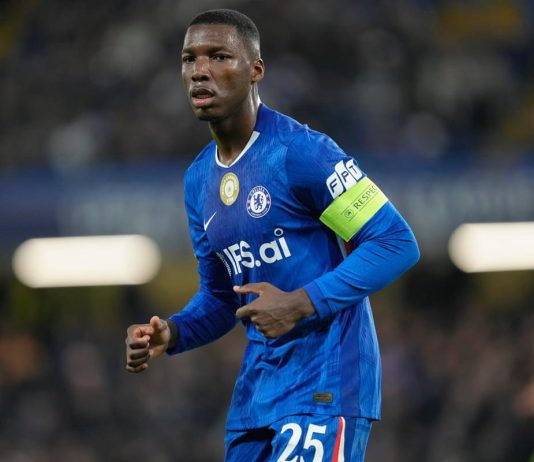 Chelsea, Moises Caicedo extends until 2033