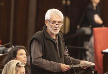 Lutto nella politica milanese, morto a 74 anni l’ambientalista e storico consigliere comunale Carlo Monguzzi