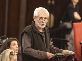 Lutto nella politica milanese, morto a 74 anni l’ambientalista e storico consigliere comunale Carlo Monguzzi