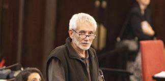 Lutto nella politica milanese, morto a 74 anni l’ambientalista e storico consigliere comunale Carlo Monguzzi