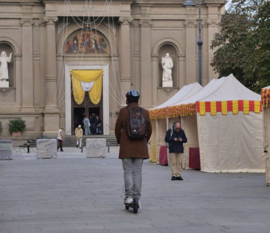 Mimit-Mit, dal 16 luglio obbligo di assicurazione per i monopattini elettrici