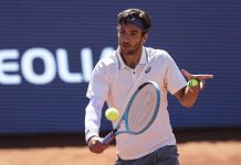 Musetti debutta con una vittoria a Madrid, battuto Hurkacz in due set. Oggi in campo anche Sinner