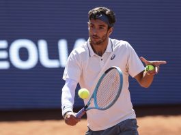 Musetti debutta con una vittoria a Madrid, battuto Hurkacz in due set. Oggi in campo anche Sinner