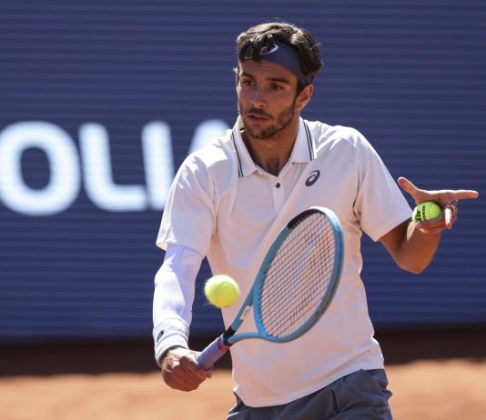 Musetti debutta con una vittoria a Madrid, battuto Hurkacz in due set. Oggi in campo anche Sinner