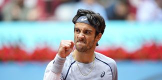 Musetti e Sinner volano agli ottavi di finale del Masters 1000 di Madrid