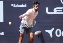 En plein azzurro tra Barcellona e Monaco: vincono all’esordio Musetti, Sonego, Darderi e Cobolli