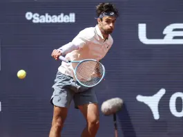 En plein azzurro tra Barcellona e Monaco: vincono all’esordio Musetti, Sonego, Darderi e Cobolli