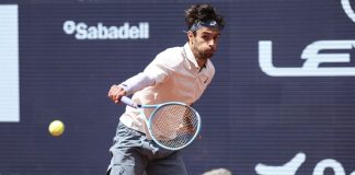 En plein azzurro tra Barcellona e Monaco: vincono all’esordio Musetti, Sonego, Darderi e Cobolli