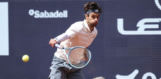 En plein azzurro tra Barcellona e Monaco: vincono all’esordio Musetti, Sonego, Darderi e Cobolli