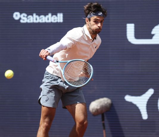 En plein azzurro tra Barcellona e Monaco: vincono all’esordio Musetti, Sonego, Darderi e Cobolli