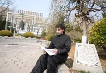 Dalla Sicilia a Dalian, un giovane italiano insegue i suoi sogni con il “nuovo stile cinese”