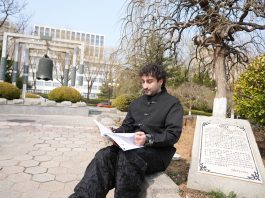 Dalla Sicilia a Dalian, un giovane italiano insegue i suoi sogni con il “nuovo stile cinese”