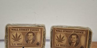 Hashish e cocaina in casa, 42enne arrestato nel Napoletano per detenzione ai fini di spaccio