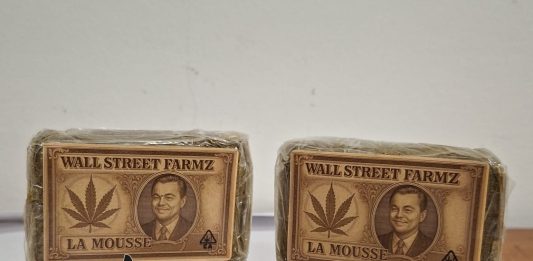 Hashish e cocaina in casa, 42enne arrestato nel Napoletano per detenzione ai fini di spaccio