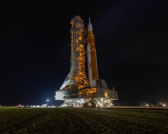 Nasa-Esa-Spazio (1)