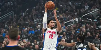 Detroit e Houston allungano la serie nei playoff Nba, Cleveland sul 3-2