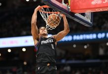 Phoenix Suns e Orlando Magic ai playoff di Nba, fuori al play-in Golden State e Charlotte