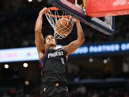 Phoenix Suns e Orlando Magic ai playoff di Nba, fuori al play-in Golden State e Charlotte