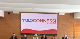 Wind Tre, con il programma di educazione digitale NeoConnessi +8% di competenze negli studenti delle elementari