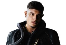 Nerissima Serpe, esce l’omaggio a Vasco Rossi “Ridere di Te (2026)”