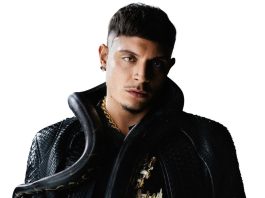 Nerissima Serpe, esce l’omaggio a Vasco Rossi “Ridere di Te (2026)”