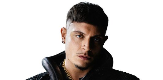 Nerissima Serpe, esce l’omaggio a Vasco Rossi “Ridere di Te (2026)”