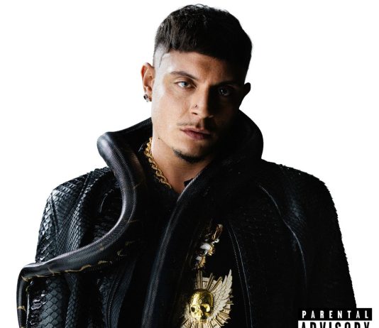 Nerissima Serpe, esce l’omaggio a Vasco Rossi “Ridere di Te (2026)”