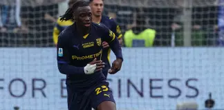 Il Parma batte il Pisa ed è aritmeticamente salvo, 1-0 firmato da Elphege