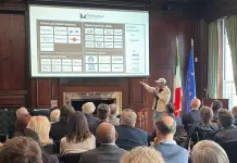 La Cucina Italiana Patrimonio UNESCO protagonista del nuovo numero de ilNeyworkese