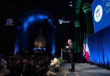 Al Gala annuale della NIAF a New York un ponte tra Italia e Stati Uniti