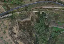 Bando per la sistemazione della SP12 di Niscemi, Schifani “Opera che restituirà un collegamento essenziale”