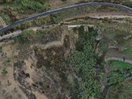 Bando per la sistemazione della SP12 di Niscemi, Schifani “Opera che restituirà un collegamento essenziale”