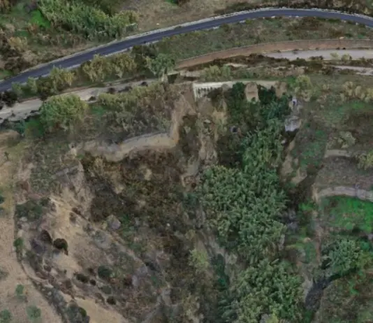 Bando per la sistemazione della SP12 di Niscemi, Schifani “Opera che restituirà un collegamento essenziale”