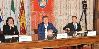 Biennale Arte 2026, il Padiglione Venezia presenta il progetto espositivo “Note persistenti”