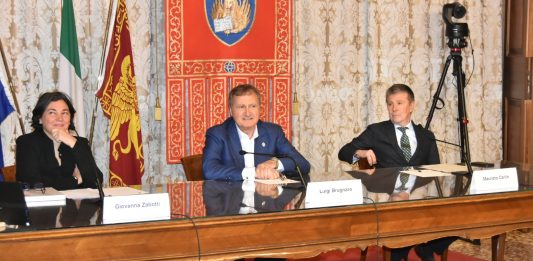 Biennale Arte 2026, il Padiglione Venezia presenta il progetto espositivo “Note persistenti”