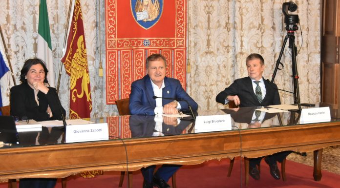 Biennale Arte 2026, il Padiglione Venezia presenta il progetto espositivo “Note persistenti”