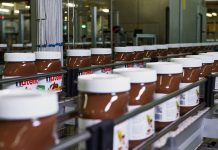 Nutella celebra 62 anni di storia confermandosi un’icona culturale