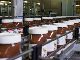Nutella celebra 62 anni di storia confermandosi un’icona culturale