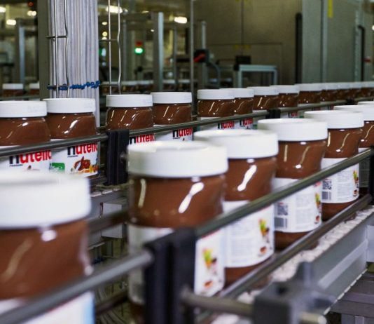 Nutella celebra 62 anni di storia confermandosi un’icona culturale