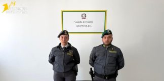 In monopattino con la droga, arrestato un 26enne a Olbia