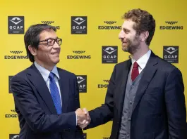 L’Agenzia Global Combat Air Programme affida un contratto a Edgewing